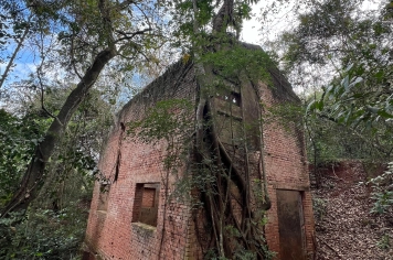 Foto - Praças, parques e monumentos