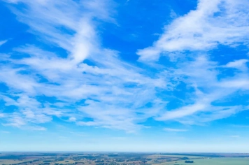 Foto - Cidade - vista aérea