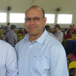 Dorival Soares da Silva