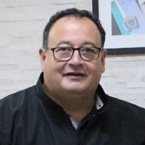 Dr. Edinaldo Luiz de Melo Bandeira