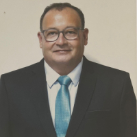 Edinaldo Luiz De Melo Bandeira