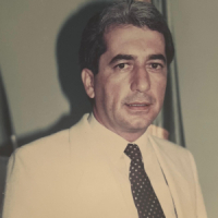 Dejacir Céspede Souza 