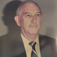 Ernesto Vargas Batista