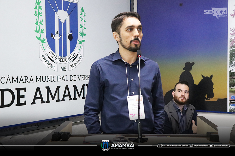 Edson e Jaqueline Calixto inauguram Clínica + Saúde para profissionais liberais de Amambai