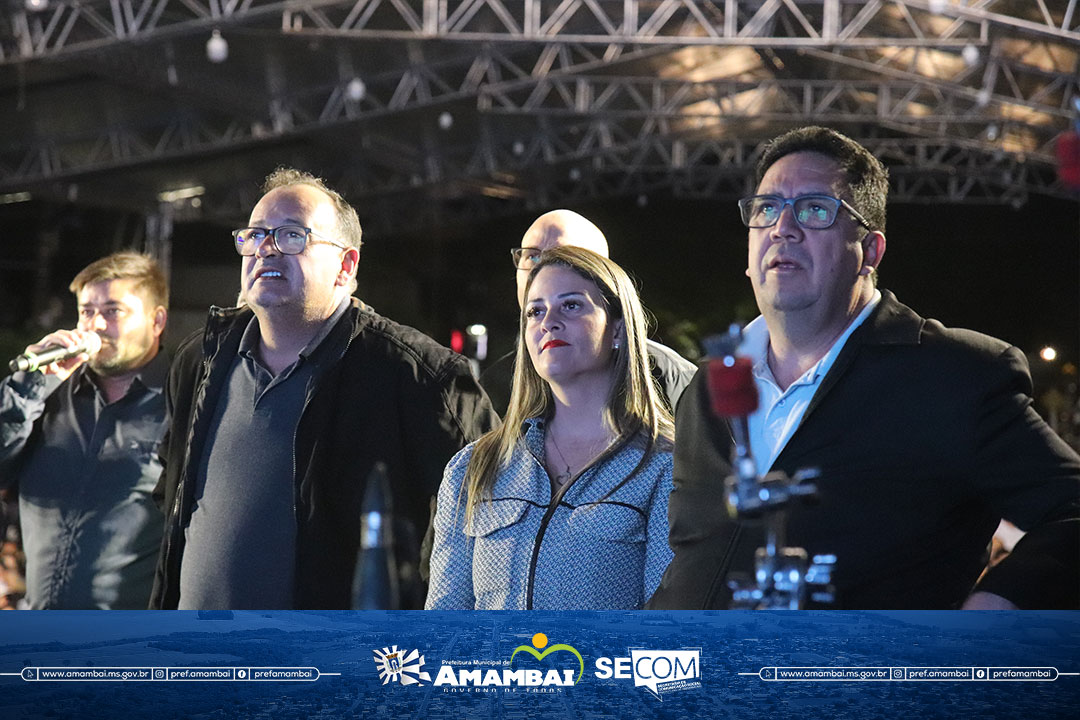 Centro de Educação Infantil Nosso Mundo realiza Festa da Família para toda a comunidade escolar