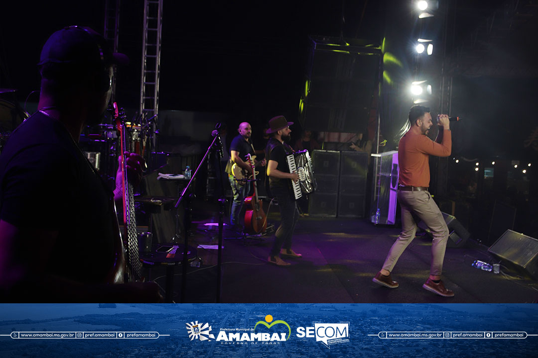 <strong>Prefeitura de Amambai paga salários de dezembro na quinta-feira (29)</strong>