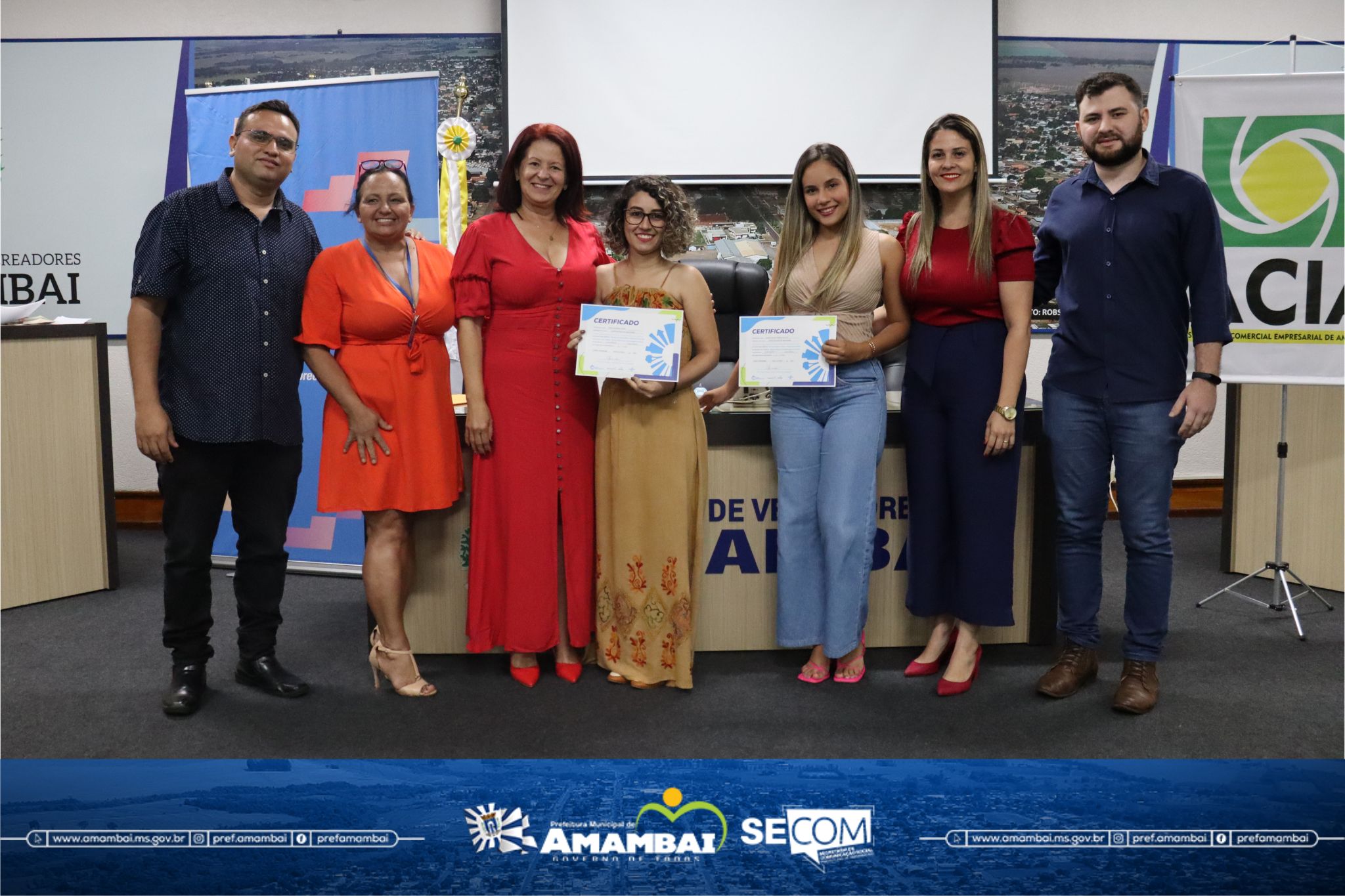 Nova empresa: Derma Rey harmonização facial inicia suas atividades em Amambai