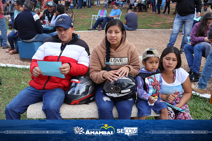 Comércio de Amambai começa 2023 aquecido com inauguração de novas empresas