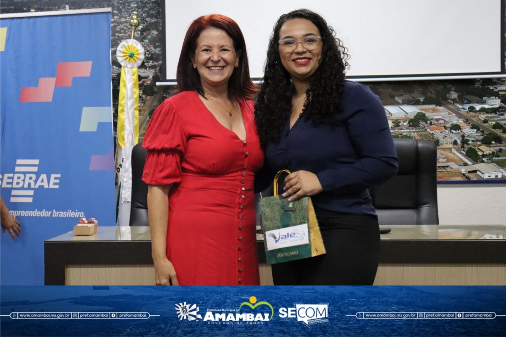 SEBRAE e Cozinha Central lançam etapa municipal do 2º Desafio das Merendeiras