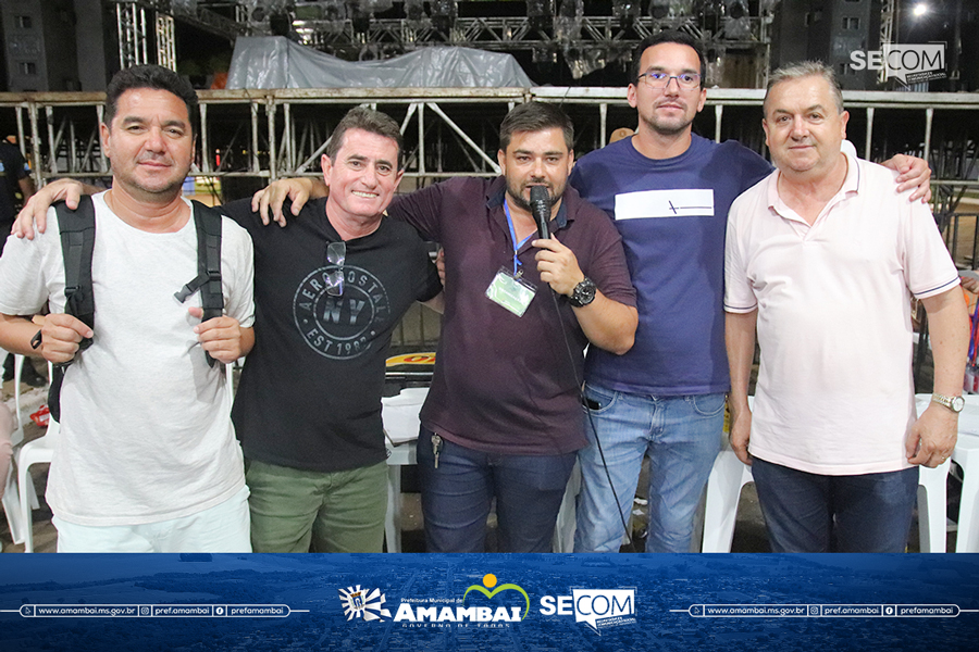 5° Grande Prêmio de Sinuca em Amambai agitou o Super Domingo