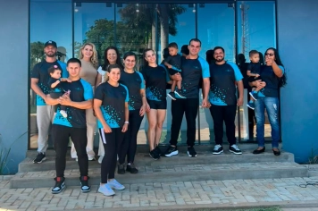 Physicus Academia inaugura Unidade II e amplia atuação em Amambai