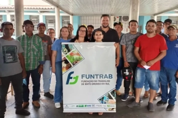 Casa do Trabalhador de Amambai divulga 47 vagas de emprego nesta sexta-feira (20)