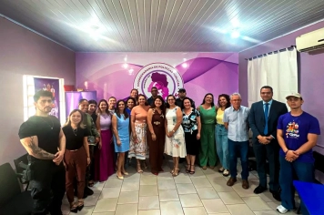 Reunião de Encerramento da Rede de Enfrentamento à Violência contra Mulheres e Meninas marca avanços e alinhamento de ações para 2026