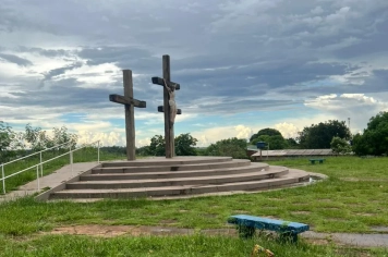 Prefeitura irá Realizar serviços de limpeza no Monte Cristo