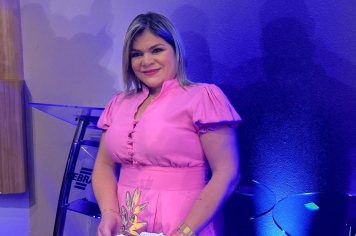 Produtora rural de Amambai representará Mato Grosso do Sul na etapa nacional do Prêmio Sebrae Mulher de Negócios