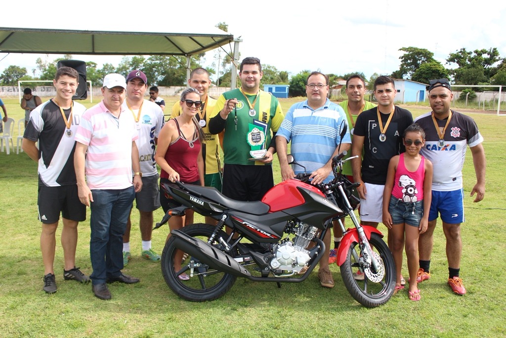 Final do Campeonato de Pênaltis trouxe emoção e partidas acirradas no último domingo (17)