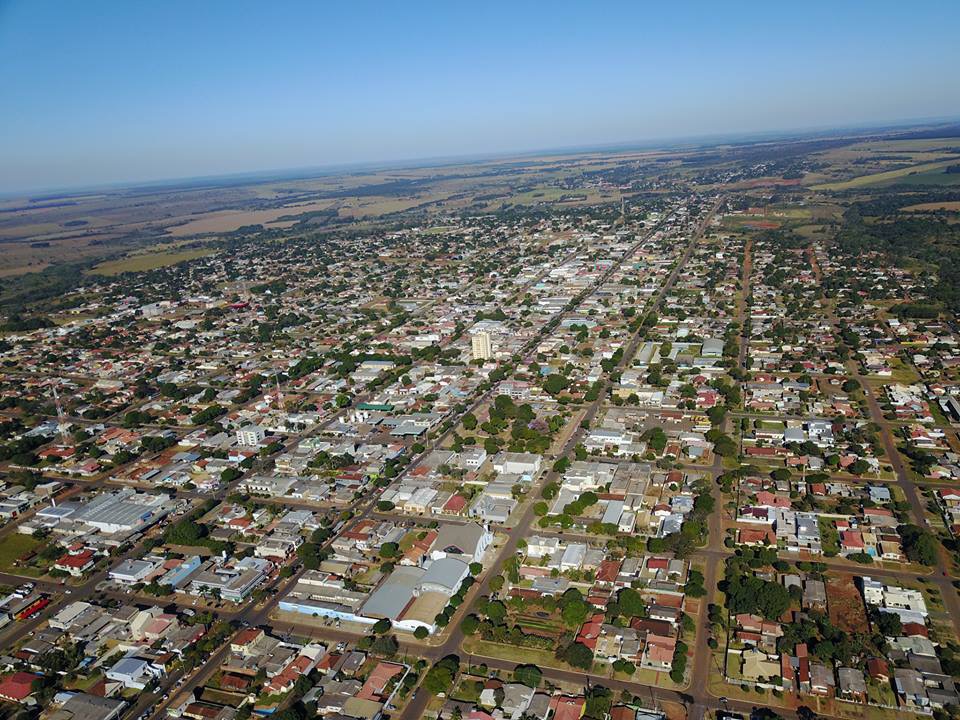 Prefeitura de Amambai paga salário do mês de abril nesse sábado (28)