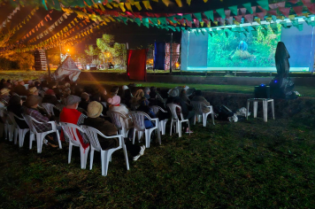 Cultura em Cena: Pré-estreia de 