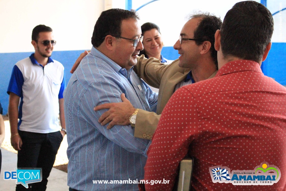 Vale Veículos reinaugura em sede própria