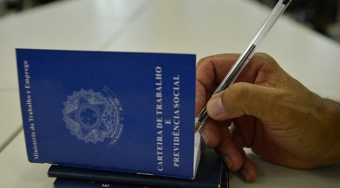 Número de trabalhadores em MS cresce 7,6% em 6 anos