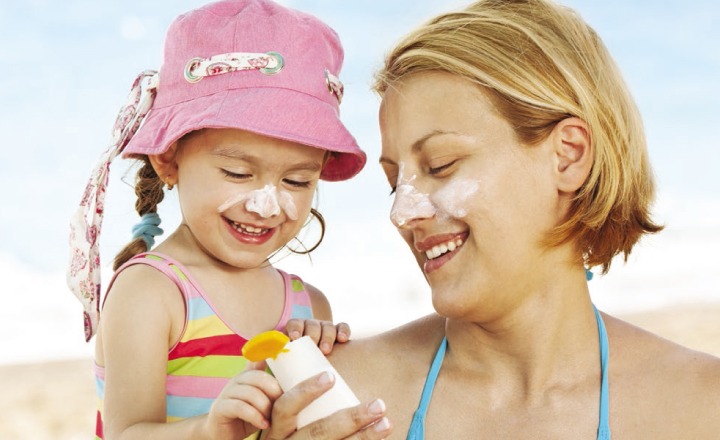 Confira dicas de proteção para crianças, adultos e idosos na estação mais quente do ano