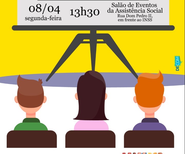 Conselho Municipal dos Direitos da Criança e do Adolescente realiza audiência pública sobre a inclusão de aprendizes no mercado