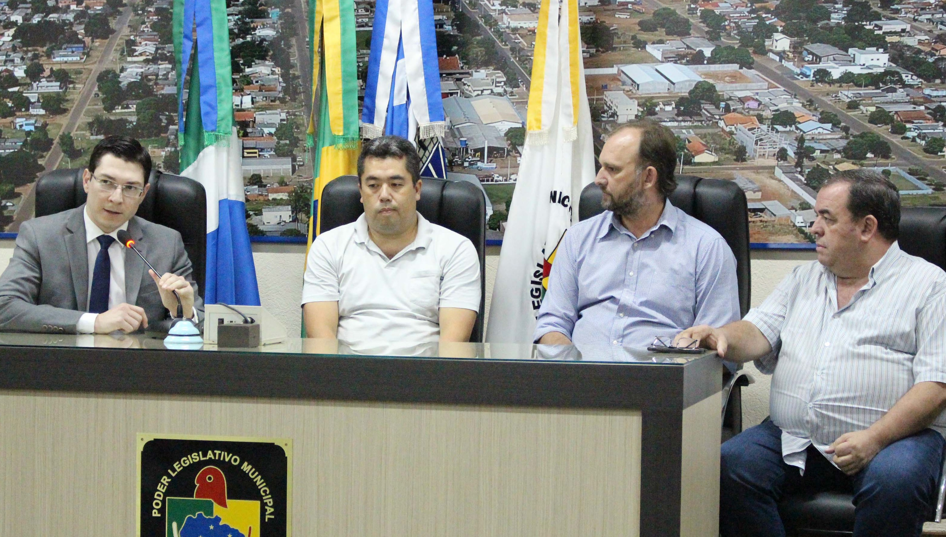 Secretaria de Meio Ambiente lançou Portal de Licenciamento Ambiental