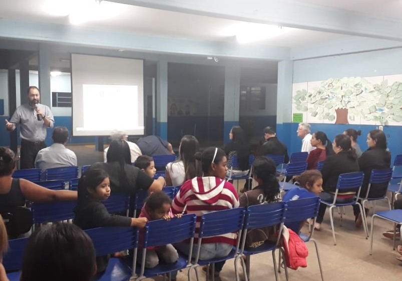 Conselho Municipal de Políticas sobre Drogas intensifica ações na Semana de Combate e Prevenção