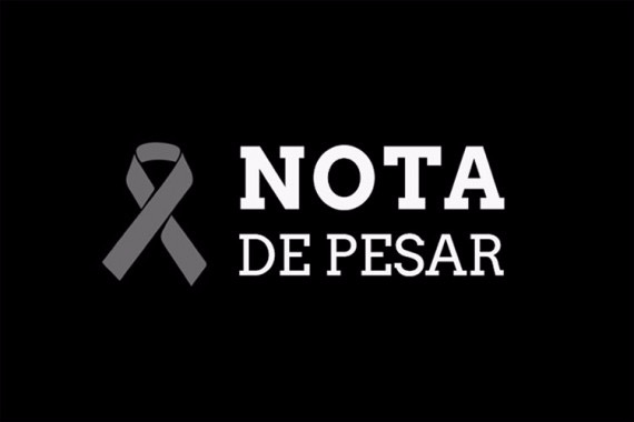 Nota de Pesar - Viviane Scalon Fachin
