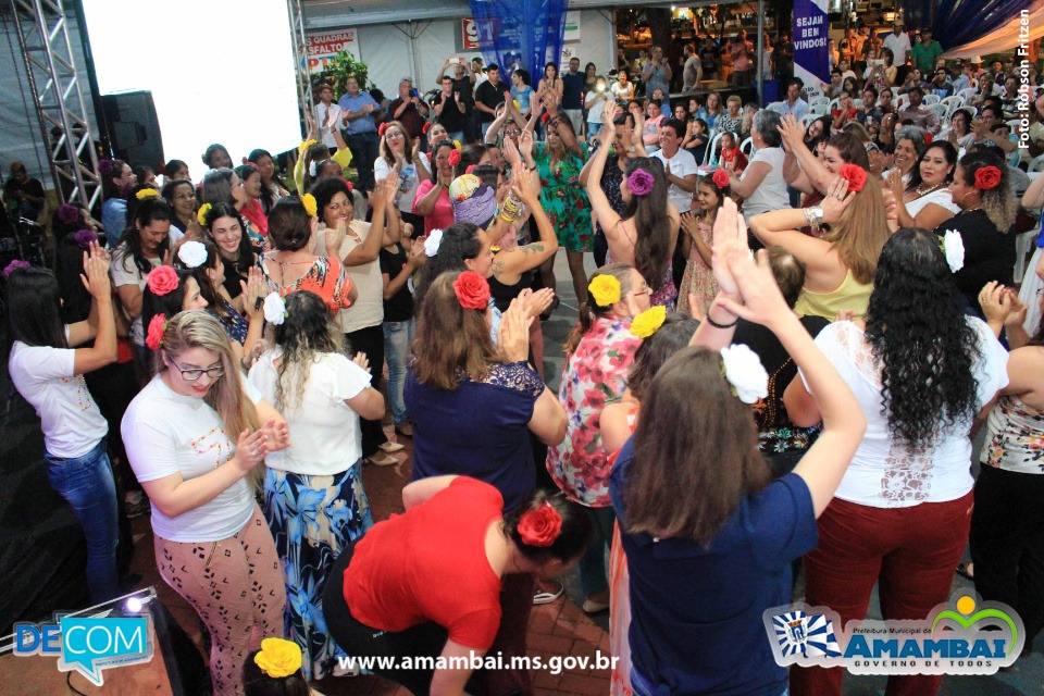 Amambai é cultura: Virada Cultural homenageia Raul Tobias neste sábado