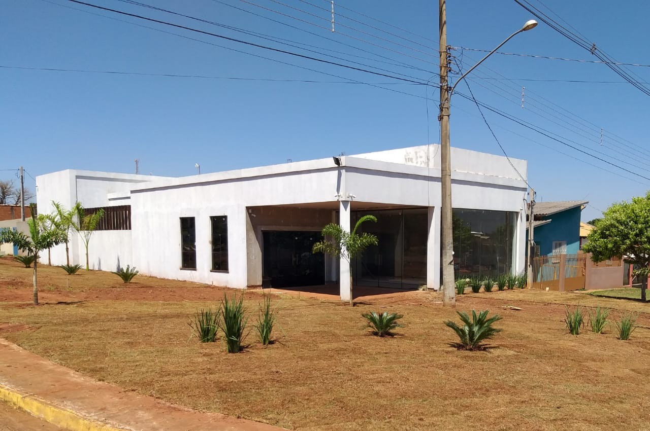 Loja Physiomedica será inaugurada no mês de dezembro em Amambai