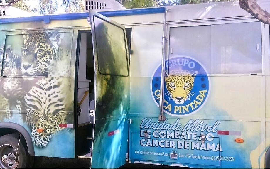 Grupo Onça Pintada atende em Amambai neste sábado