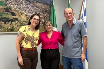 Aucleia Nunes representa Amambai na etapa nacional do Prêmio Sebrae Mulher de Negócios em Florianópolis
