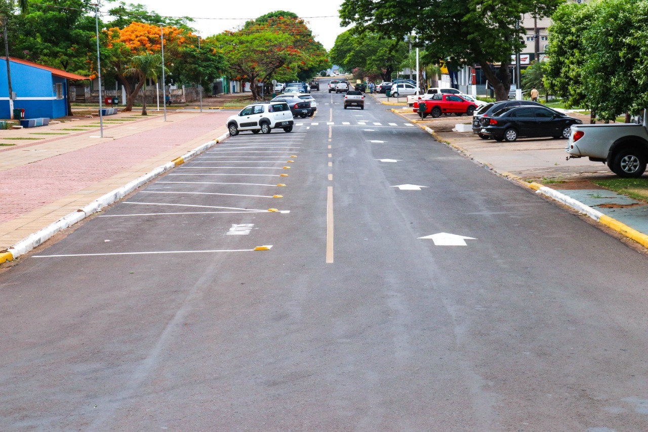 DETRAT faz mudanças no trânsito para adequar município ao Plano de Mobilidade