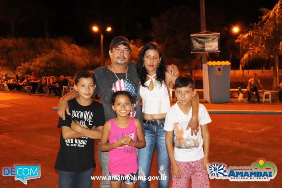 Natal de Prêmios ACIA 2019