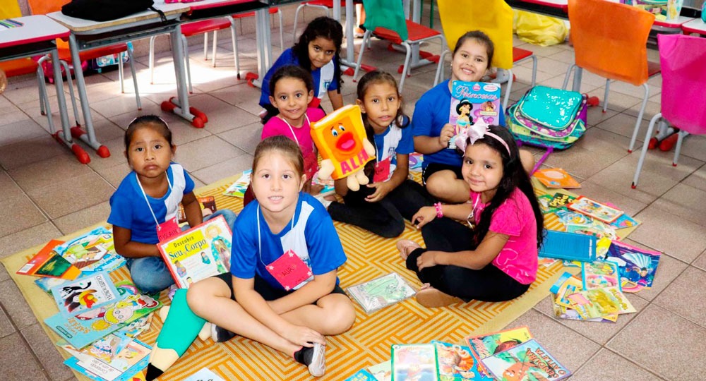 Prefeitura de Amambai acompanha Governo de MS e antecipa férias escolares