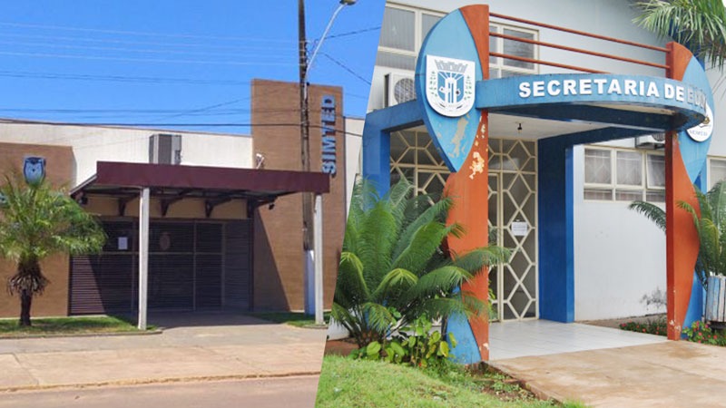 Prefeito Edinaldo ressalta luta histórica do SIMTED pela manutenção do FUNDEB