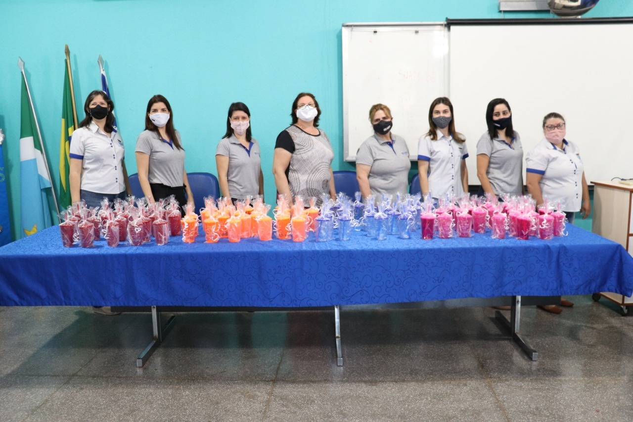 Equipe da Educação Especial faz retrospectiva de 2020 e encerra os trabalhos do ano letivo