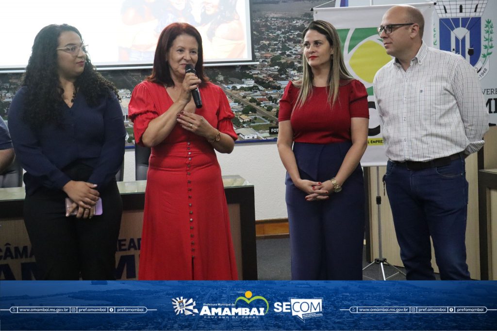 Super Domingo abriu a reta final de comemorações de aniversário de Amambai