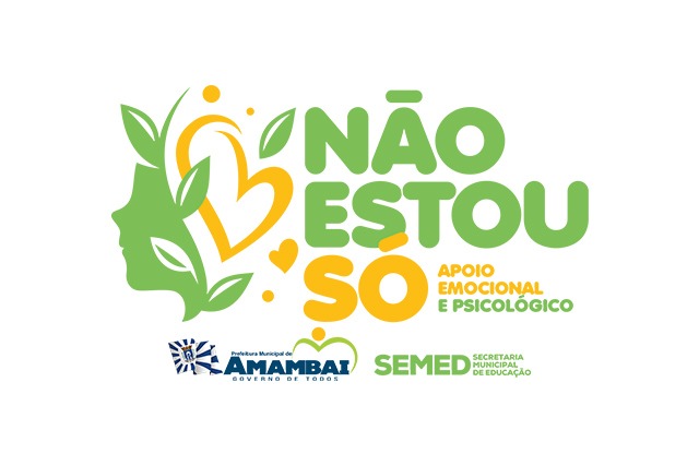 Psicóloga da Secretaria de Educação intensifica projeto “Não estou só” em Amambai