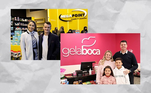 Reinauguração e inauguração de empresas marcam quinta-feira em Amambai