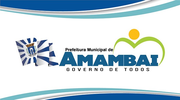 Prefeitura de Amambai informa população sobre mudança no horário de atendimento ao público