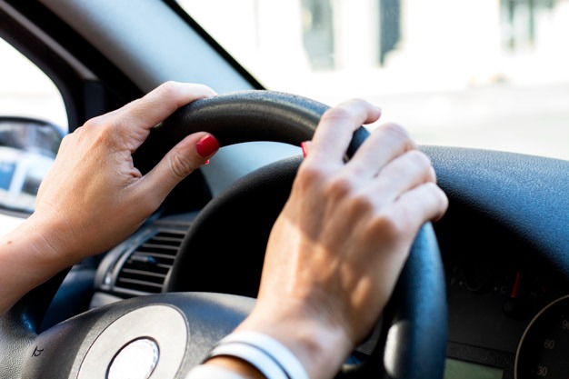 Faça suas férias valerem a pena: dirija com responsabilidade e torne o trânsito mais seguro