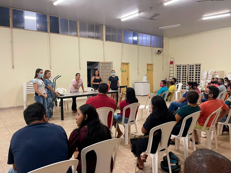 Casamento Comunitário acontece no dia 26 de fevereiro em Amambai