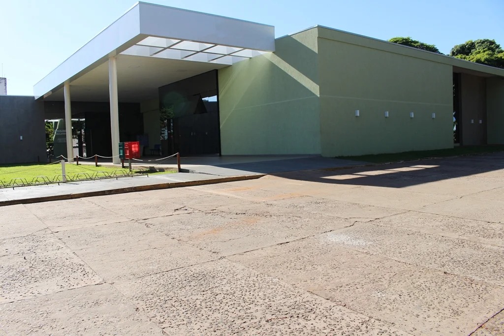 Em parceria com o Governo do Estado, programa Opera MS no Hospital Regional de Amambai será lançado neste sábado