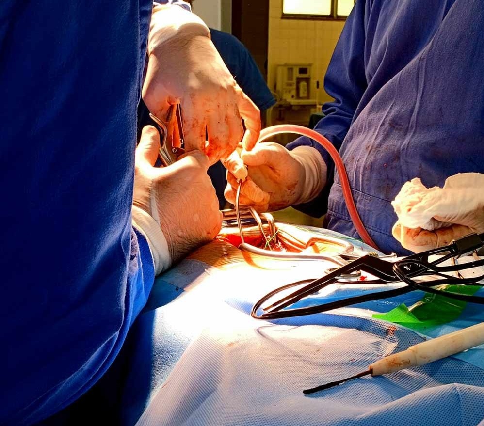 Em live, Dr. Bandeira celebra cirurgias de alta complexidade do Opera MS realizadas no Hospital Regional de Amambai