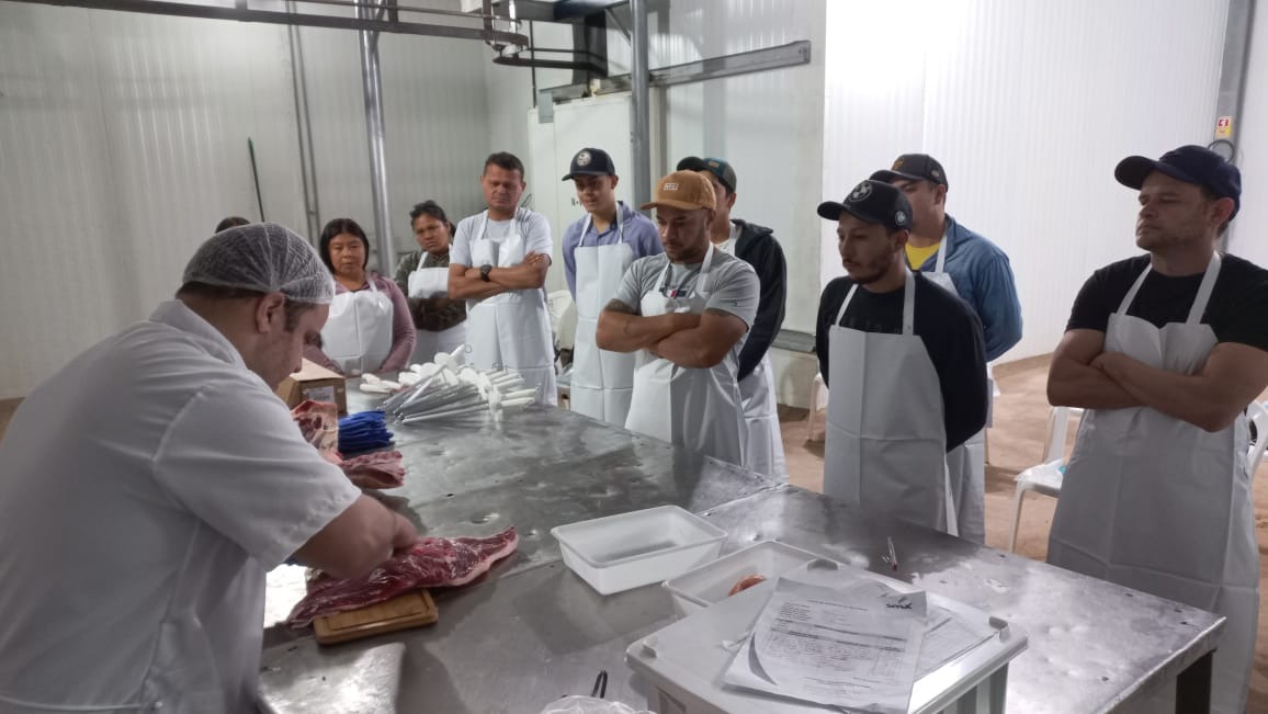 Secretaria de Desenvolvimento Econômico abre vagas para 3 cursos profissionalizantes