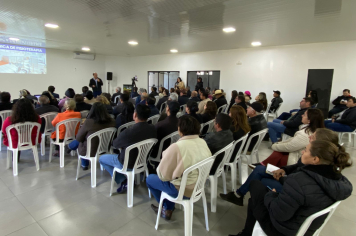 Prefeitura de Amambai realiza prestação de contas dos 6 meses de gestão