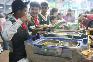 Festa do Prato Típico com Guisado de Mandioca acontece neste sábado em Amambai