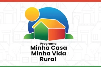 Reunião sobre o cadastramento habitacional  para os moradores da Aldeia Amambai